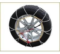 Kawin Schneeketten, zugelassen nach 205 65 16 V5117 205/65-16, 9 mm R16.