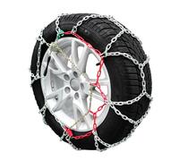 KAWIN Shopping on line Schneeketten mit Zulassung 235 55 19 V5117 16 mm 235/55-19 R19 SUV 4x4