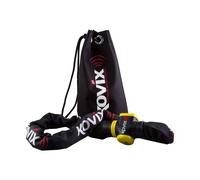 Kettenschloss Kovix KCL 10 mit Alarm Farbe: Schwarz Gr:150cm