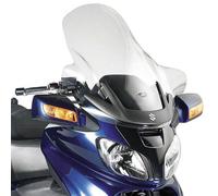 KD263ST - Windschild Kappa Transparent 78,5x72cm SUZUKI AN 650 Burgman Executive