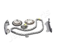 Japanparts Steuerkettensatz KDK-107 Simplex für NISSAN