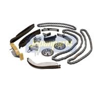 Steuerkettenset KDK-K00 JAPANPARTS für HYUNDAI BMW KIA