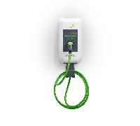 Keba 127.736 KeContact P30 PV-Edition, 11kW, 6m Ladekabel Typ2