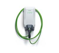KEBA KeContact P40 Pro 131.118 Wallbox