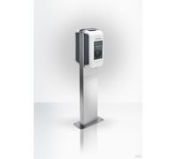 KEBA V2 eMobility Standfuß für 2 Wallboxen