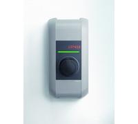 Keba 97908 c-Serie EN Type2 Steckdose 22kW Wallbox, KFW förderfähig