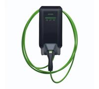 KEBA KC P40 black 11kW 6m (WLAN/RFID), 131.736