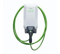 KEBA KC P40 white 11kW 6m (WLAN/RFID), 131.112