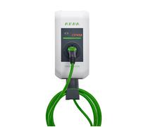 Keba Wallbox c-series KC-P30-EC240422-M0R-GE Type2 6m Kabel 22kW-RFID-MID (12211