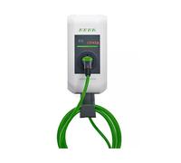 Keba Wallbox x-series EN Type2 Kabel 22kW RFID ME 4G