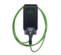 KEBA KeContact P40 Pro schwarz 22kW, 6m Kabel, BLE-WiFi-LTE, RFID, MID (131.743)