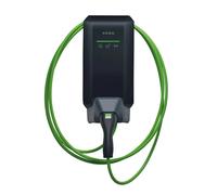 Keba Wallbox 11kW-3phase P40 schwarz 6m Kabel,WiFi KC-P40-16EU0#131.7