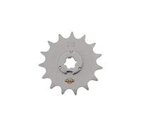 Ritzel Kette Rad Antrieb 15 Zahn für Simson S50, KR51/1, Schwalbe, SR4, Star