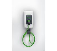 Keba Wallbox a-series 11kW Type2 3p 6m CabGreen KC-P30-EC22043200RGE