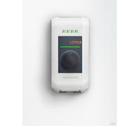 Keba Wallbox c-series 22kW Type2 GreenEdit. KC-P30-ES240022E00GE