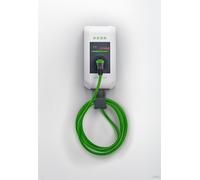 Keba Wallbox c-series 22kW Type2 RFID GreenEdit KC-P30-EC240422E0RGE