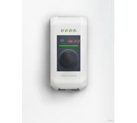 KEBA Wallbox c-series 22kW KC-P30-ES240022L0RGE