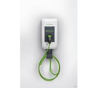 Keba Wallbox GREEN EDITION a-series EN Type2 3p 6m Cable 11kW