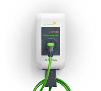 KEBA Wallbox Kabel KC-P30-EC2204U2E00PV