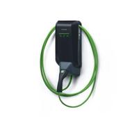 KEBA KeContact P40 schwarz 11kW, 6m Kabel, BLE-WiFi, RFID (131.736)
