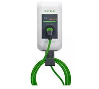 Keba Wallbox x-series EN Type2 6m Kabel 22kW RFID ME