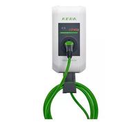 Keba Wallbox x-series EN Type2 6m Kabel 22kW RFID MID