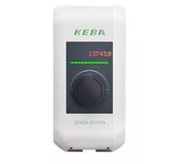 Keba Wallbox x-series EN Type2 Socket 22kW