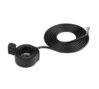 Keenso 22mm 7/8inch Universal Daumen Gas Geschwindigkeitsregelung Daumen Gasgriff Montage für E-Bike Elektroroller Elektrorad Autoversicherung & Autoreparatur