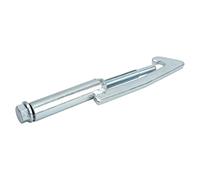 Keenso Auto -Ersatz -Reifenträger, Reserveradhalter -Trägerschraubenbügel Austausch für Sprinter 2002-2016