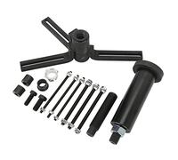 Keenso Crankcase Splitter Separator Puller Installer, Crankcase Splitter Separator Puller Installer Tool C Clip Adapter 1177390001 Universal für Motorrad ATV Dirt Bike Autoversicherung & Autoreparatur