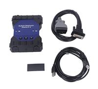Keenso MDI 2 Multiple Diagnostic Interface WiFi OBD2 Scanner, USB 2.0 für DLC-Kabel Plug-and-Play Autoversicherung & Autoreparatur
