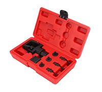 Keenso Nietwerkzeug Kette Motorrad Kettenbrecher Cutter Link Splitter Pin Remover Nietwerkzeug für 520 525 530 532 Antriebsketten Autoversicherung & Autoreparatur