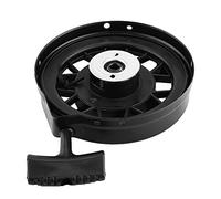 Keenso Seilzugstarter, Rückstoß Starter Pull Starter Montage für Tecumseh 590702 590739 590637 Lev100 Lev105 Lev115