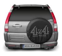 KEGEL Reserveradabdeckung