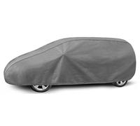 Kegel-Blazusiak Mobile Garage Vollgarage XL Minivan