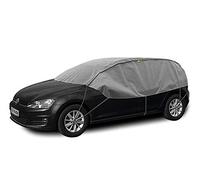 Kegel Blazusiak Halbgarage Winter M-L kompatibel mit Mercedes B-Klasse UV Schutz Auto Abdeckung