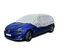 Kegel Halbgarage OPTIMO ML für Dacia Sandero - UV-Schutz-Außenabdeckung (kompakt, wasserabweisend, Auto)