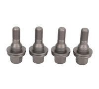 Kegelbund Radschrauben Kompatibel Mit Peugeot Für 508 Für SW 2010-2018 4 Stück Sechskant-Radbolzen Radmuttern 003549817