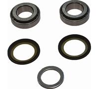 Kegelrollen Lenkkopflager Satz für Honda CBR 125 RW MTX 200 80 NSR 125 XL 500 XR
