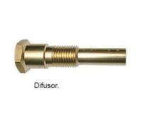 Keihin-Oko Vergaser Diffusor Motorrad Motor Ersatzteile Moped Zubehör Motorrad