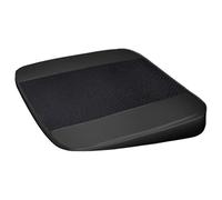 Keilförmiges Sitzkissen zur Erhöhung der Sitzhöhe - Autositz-Hebekissen, dicker Fahrmattenschaum | Sitzerhöhung zur Verbesserung der Sicht, atmungsaktives Stützpolster für kleine Fahrerinnen und Fahre