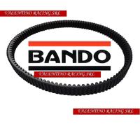 Band / Gurt Der Getriebe- Bando Honda Forza 250 Motorrad Motor Ersatzteile Moped