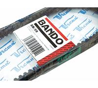 Keilriemen Bando V/S für Kymco, PGO, Daelim 180-250-300ccm