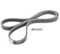 Ashika Keilrippenriemen 112-4PK1070 – für Honda, Lexus, Nissan, Toyota