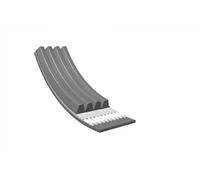 Keilriemen,mehrrippig EPDM (Ethylen-Propylen-Dien-Kautschuk) 050 004 1063 MEYLE