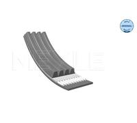 Keilriemen,mehrrippig EPDM (Ethylen-Propylen-Dien-Kautschuk) 050 004 1068 MEYLE