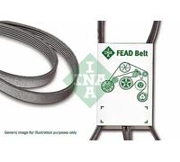 Keilriemen,mehrrippig FB 5PK1148 INA für ABARTH ALFA ROMEO FIAT LANCIA MG PROTON