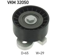 Keilriemenspanner VKM 32050 SKF für FIAT SEICENTO / 600