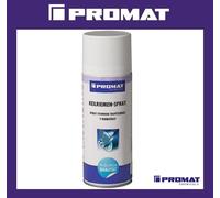 Keilriemenspray hellgelb 400 ml Spraydose PROMAT CHEMICALS AOX- und silikonfrei