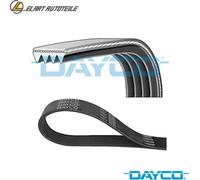 KEILRIPPENRIEMEN 4PK1025 FÜR CITROËN AX SUZUKI GRAND/VITARA NISSAN 300ZX 1.3L